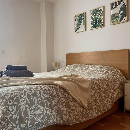 Malaga'S Garden Apartment Екстериор снимка